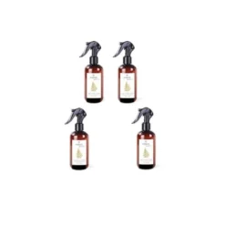 AMBIENTADOR AMBAR ZEN ACTIVACION TE CHAI BOTE PULVERIZADOR DE 225 ML