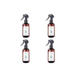 AMBIENTADOR AMBAR ZEN MEDITACION PALO SANTO BOTE PULVERIZADOR DE 225 ML
