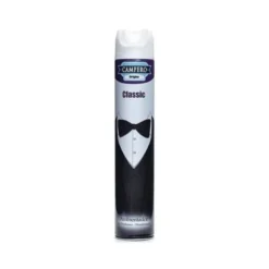 AMBIENTADOR CAMPERO CLASSIC BOTE PULVERIZADOR DE 600 ML