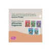 AMBIENTADOR ELECTRICO SPLASH ROPA LIMPIA RECAMBIO 25 ML