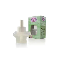 AMBIENTADOR ELECTRICO SPLASH FLORES BLANCAS RECAMBIO 25 ML