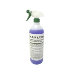 Ambientador IKM K-AIR Spray olor flor de lavanda 1 litro