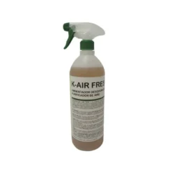 Ambientador IKM K-AIR Spray olor fragancia Jean Paul Gaultier 1 litro