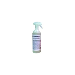 Ambientador IKM Spray olor Vainilla/ canela 1 litro