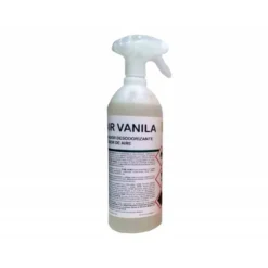 Ambientador IKM Spray olor Vainilla/ canela 1 litro