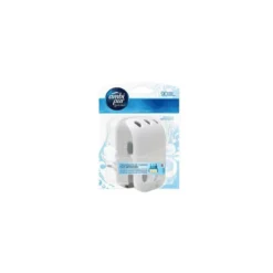 Ambientador marca eléctrico Ambipur 3 difusor