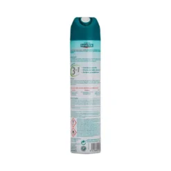 AMBIENTADOR SANYTOL DESINFECTANTE PARA HOGAR Y TEJIDOS SPRAY BOTE DE 300 ML