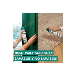 AMBIENTADOR SANYTOL DESINFECTANTE PARA HOGAR Y TEJIDOS SPRAY BOTE DE 300 ML