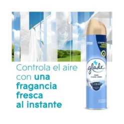 Ambientador spray Brise olor a jazmin de Bali