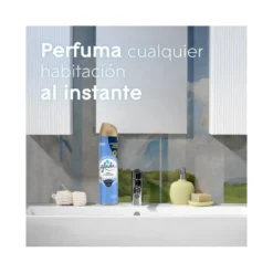 Ambientador spray Brise olor a jazmin de Bali