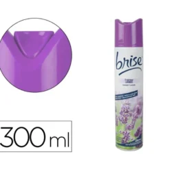 Ambientador spray Brise olor a lavanda