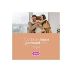 AMBIENTADOR SPRAY SPLASH AROMA ROSAS BOTE DE 300 ML