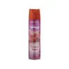 AMBIENTADOR SPRAY SPLASH AROMA FRUTOS ROJOS BOTE DE 300 ML