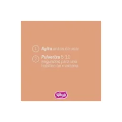 AMBIENTADOR SPRAY SPLASH AROMA LAVANDA BOTE DE 300 ML