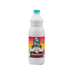 Amoniaco marca Lavandera botella 1,5 L