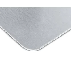 APOYALIBROS METALICO MAUL ALUMINIO 100X100X130 MM
