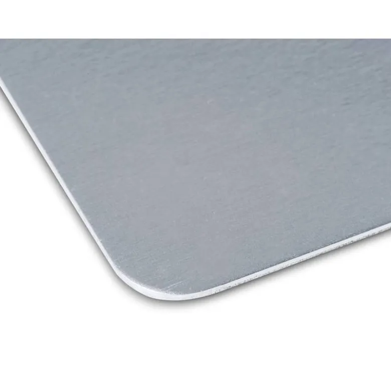 APOYALIBROS METALICO MAUL ALUMINIO 160X150X210 MM