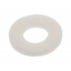 Arandelas autoadhesivas Marca Liderpapel sobre 5 hojas