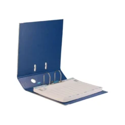 Archivador de palanca Elba carton forrado