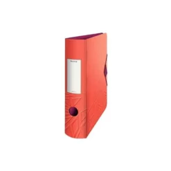 Archivador de palanca Leitz Active Urban Chic A4 Lomo 82 mm colores Surtidos