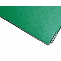Archivador de palanca Liderpapel Documenta folio color verde