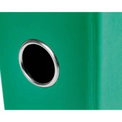 Archivador de palanca Liderpapel Documenta folio color verde