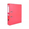 Archivador de palanca Liderpapel Documenta folio color rojo