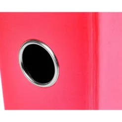 Archivador de palanca Liderpapel Documenta folio color rojo