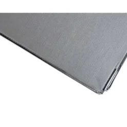 Archivador de palanca Liderpapel Documenta folio color gris