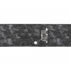 Archivador de palanca Liderpapel Classic Blue cuarto apaisado