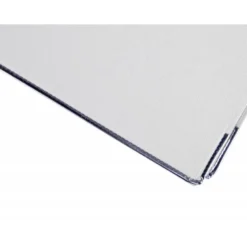 Archivador de palanca Liderpapel Documenta folio color blanco