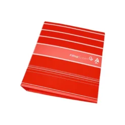Archivador de palanca Liderpapel Filing System con caja A4 Lomo 80 mm colores Surtidos