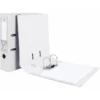 Archivador de palanca 75 mm Liderpapel Din A4 color blanco