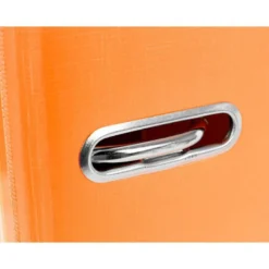 Archivador de palanca 75 mm Liderpapel Din A4 color naranja
