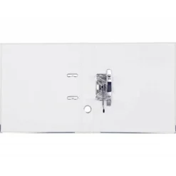 Archivador de palanca 52 mm Liderpapel Din A4 color blanco