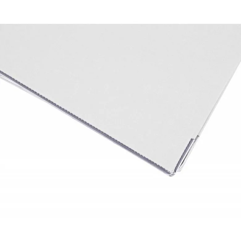 Archivador de palanca 52 mm Liderpapel Din A4 color blanco