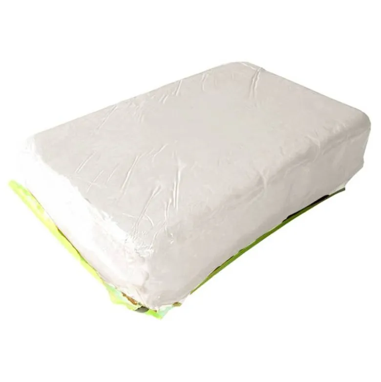 Arcilla Sio-2 Argila color Blanco 1,5 kg