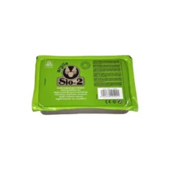Arcilla Sio-2 Argila color Blanco 1,5 kg
