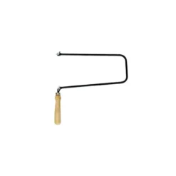 Arco de segueta marca Wuto calado 265 mm