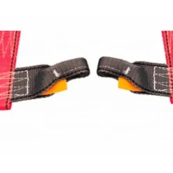 ARNES ANTICAIDAS FARU DORSAL Y ESTERNAL CON ENGANCHE Y CINTURON CINCHA 45 MM