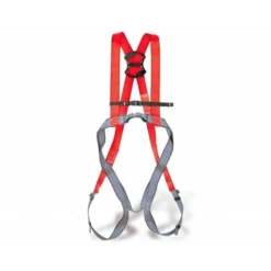 ARNES ANTICAIDAS FARU DORSAL Y ESTERNAL BASICO CON ENGANCHE CINCHA 45 MM