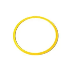 Aro de PVC Diametro 36 cm Colores Surtidos Amaya