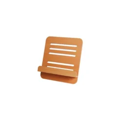 Atril de madera marca Csp 230 x 150 x 260 mm