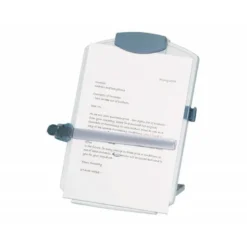 Atril de sobremesa marca Q-Connect 345 x 235 mm