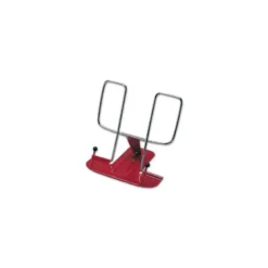 Atril metalico Liderpapel 3 Posiciones rojo