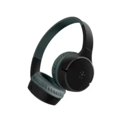 AURICULAR BELKIN AUD002BTBK SOUNDFORM MINI KIDS BT COLOR NEGRO