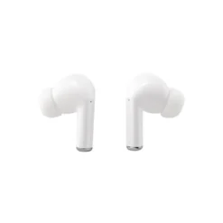 AURICULAR DAEWOO TWS BLUETOOTH 5.3 USB TIPO-C CON ESTUCHE DE CARGA 500MAH COLOR BLANCO