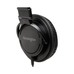 AURICULAR KENSINGTON HI-FI CON MICROFONO USB CABLE 180 CM