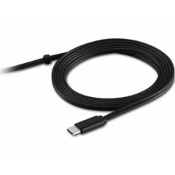 AURICULAR KENSINGTON HI-FI CON MICROFONO USB-C CABLE 180 CM