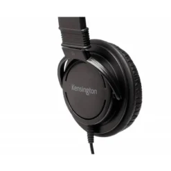AURICULAR KENSINGTON HI-FI CON MICROFONO USB-C CABLE 180 CM